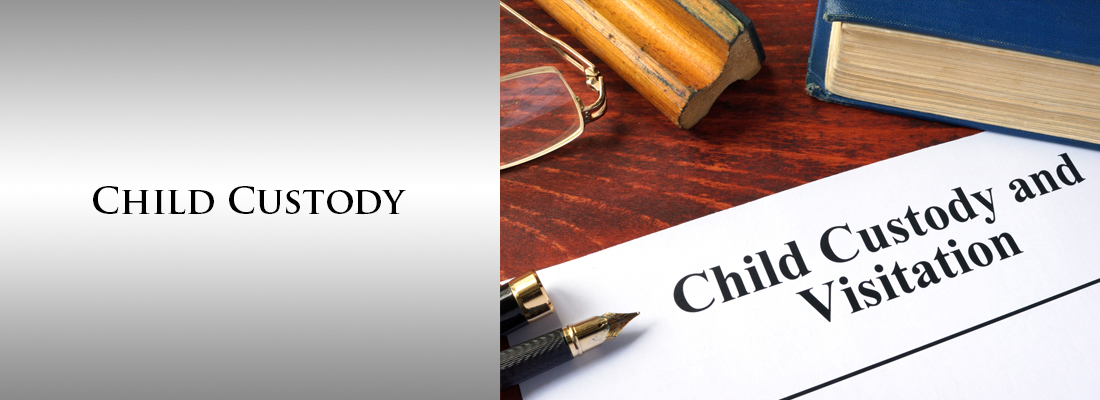 Child Custody