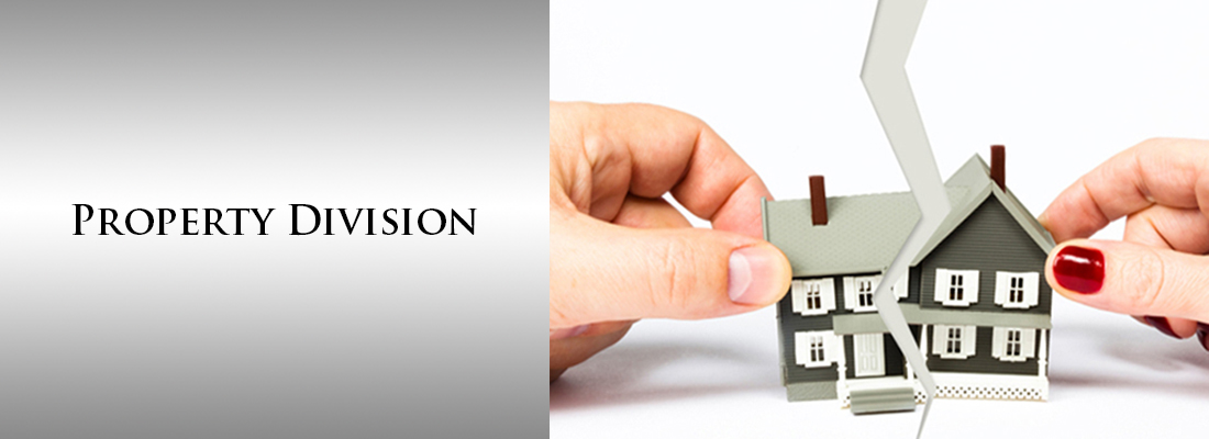 Property Division